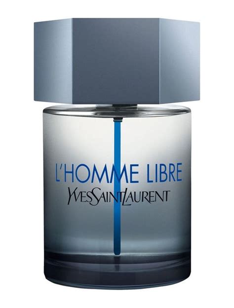 yves saint laurent l'homme libre eau de toilette 200 ml|ysl l'homme libre review.